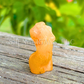 Lady Body - Small - Crystal Carving