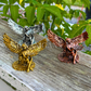 Fairy Crystal Sphere Stand