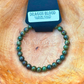 6mm Crystal Bracelets