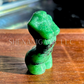 Lady Body - Crystal Carving