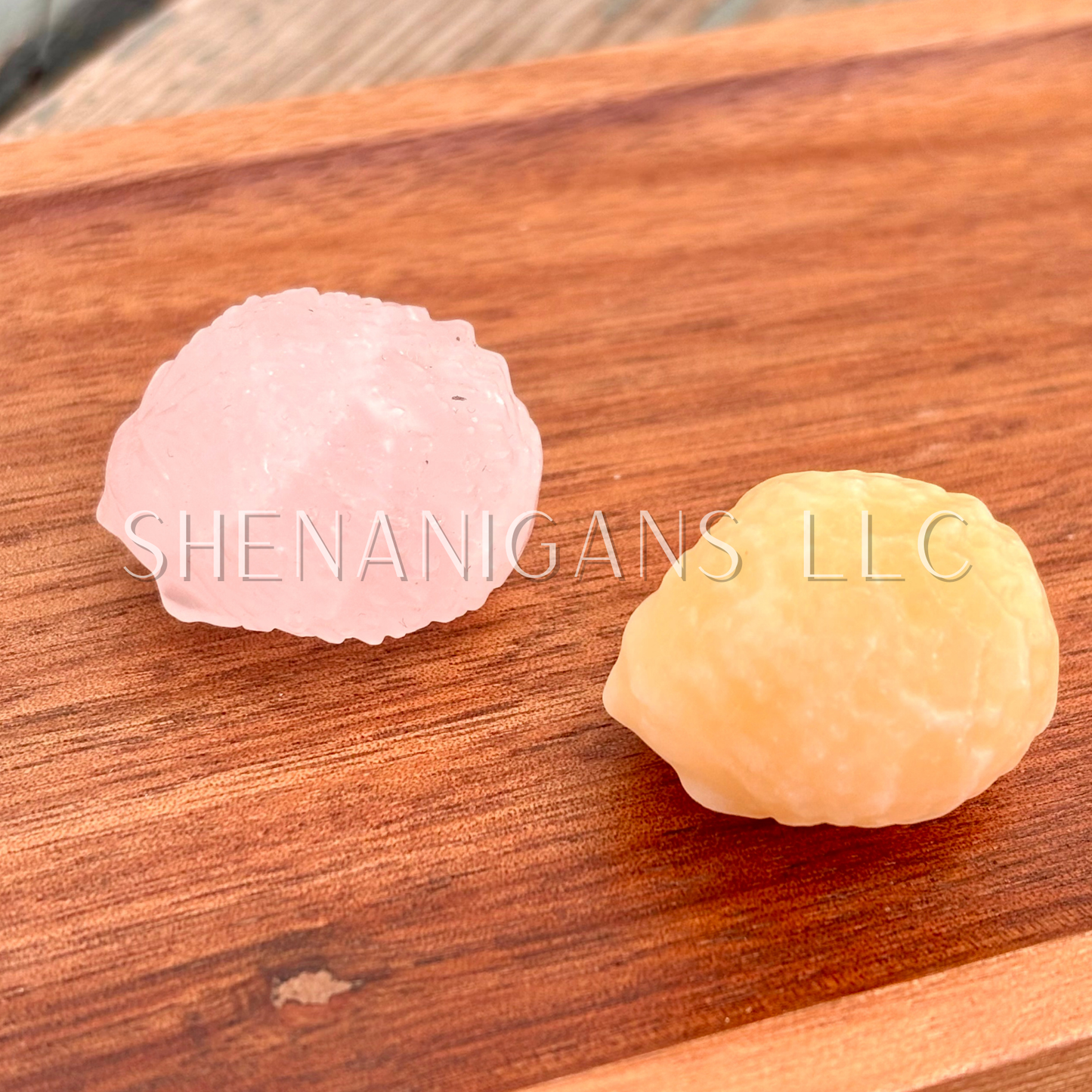 Tiny Hedgehog Carving | Symbol of Protection & Awareness