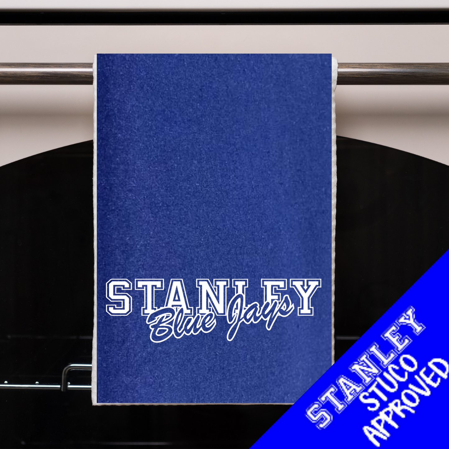 *Stanley STUCO Approved* Kitchen Towel