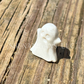 Ghostie - Mini - Crystal Carving