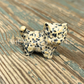 Furry Cat - Small - Crystal Carving