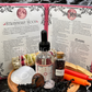 06 Full Moon Box Set - June - Strawberry Moon Box Set