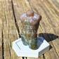 Man Body - Small - Crystal Carving