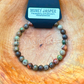 6mm Crystal Bracelets