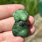 Chubby Lady Body - Small - Crystal Carving