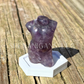 Man Body - Small - Crystal Carving
