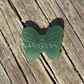 Butterfly - Crystal Carving