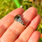 Tigers Eye Ring