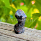 Lady Body - Small - Crystal Carving