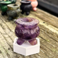 Cauldron - Crystal Carving