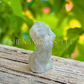 Lady Body - Small - Crystal Carving