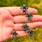 Baby Dragon Ring - Alloy Setting