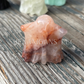 Ghostie in Sheet - Mini - Crystal Carving