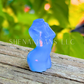 Lady Body - Small - Crystal Carving