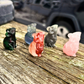 Mouse - Mini - Crystal Carving