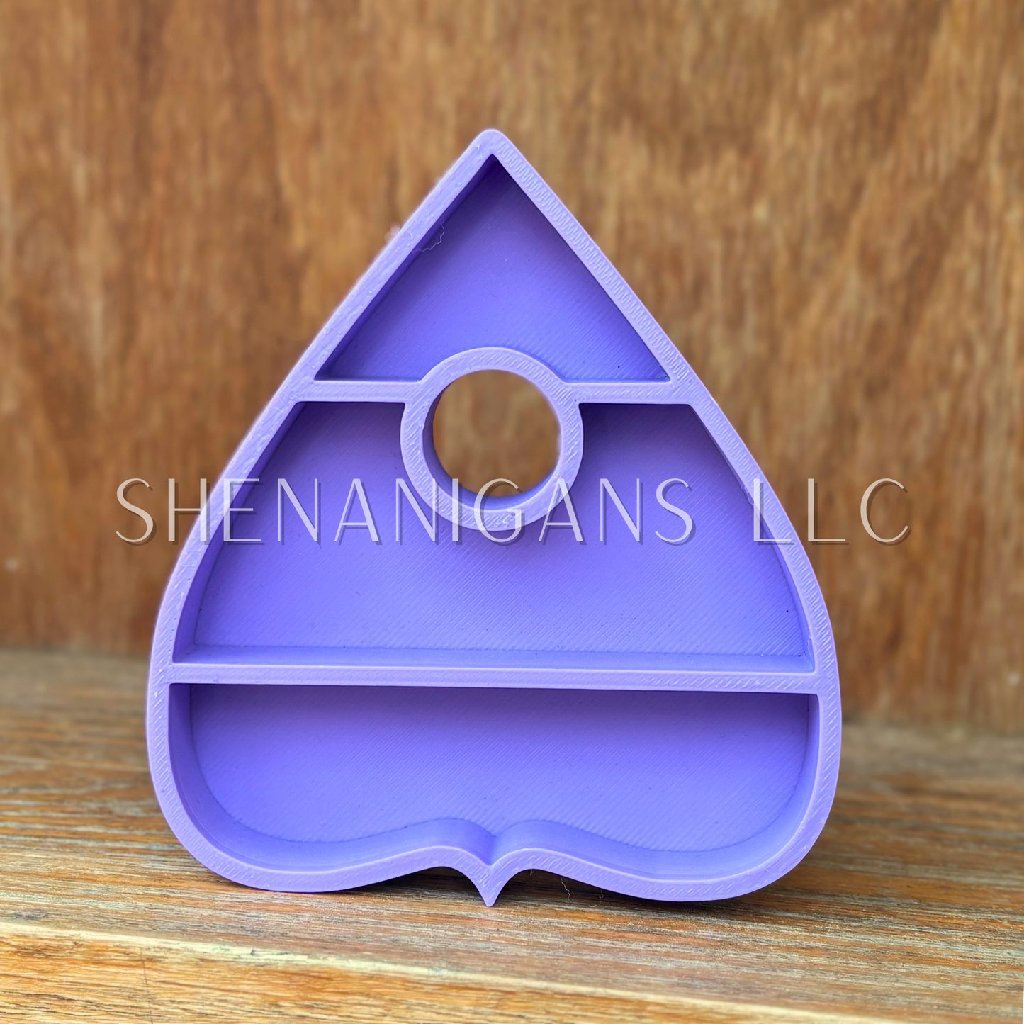 Planchette Curio Magnet