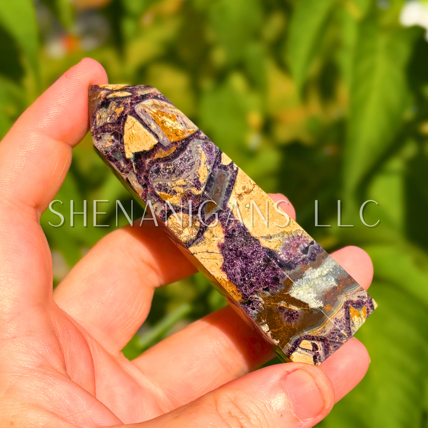 Phoenix Stone Point
