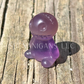 Voodoo Doll - Small - Crystal Carving