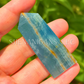 Blue Onyx Point