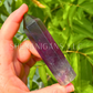 Fluorite Point