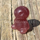 Voodoo Doll - Small - Crystal Carving