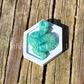 Snake - Small - Crystal Carving