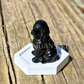 Retriever - Small - Crystal Carving