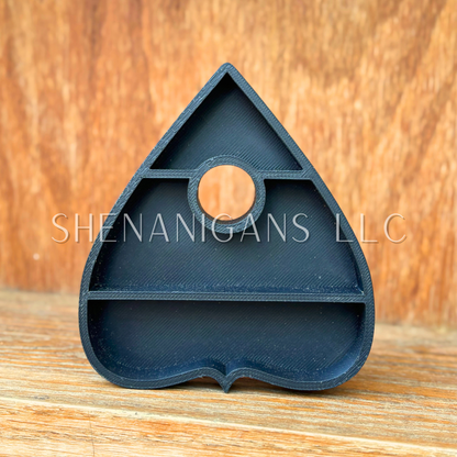 Planchette Curio Magnet