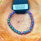 6mm Crystal Bracelets