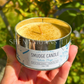Smudge Candle