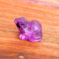 Small Frog Crystal Carving – Hand-Carved Gemstone Figurine