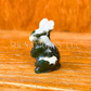 Rabbit Carving | Symbol of Luck & Abundance