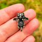 Baby Dragon Ring - Alloy Setting