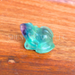 Small Frog Crystal Carving – Hand-Carved Gemstone Figurine