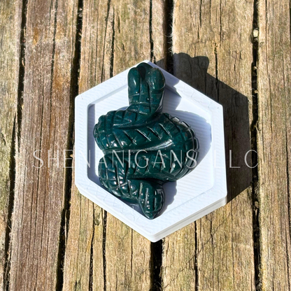 Snake - Small - Crystal Carving