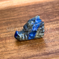 Tiny Dragon Head Crystal Carving – Strength & Protection