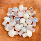 Mini Mushroom Crystal Carving – Natural Stone – Wholesale Available