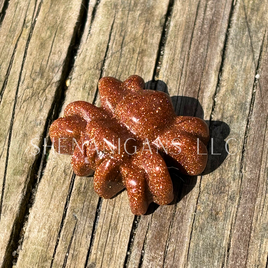 Spider - Small - Crystal Carving