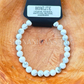 6mm Crystal Bracelets