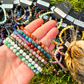 6mm Crystal Bracelets