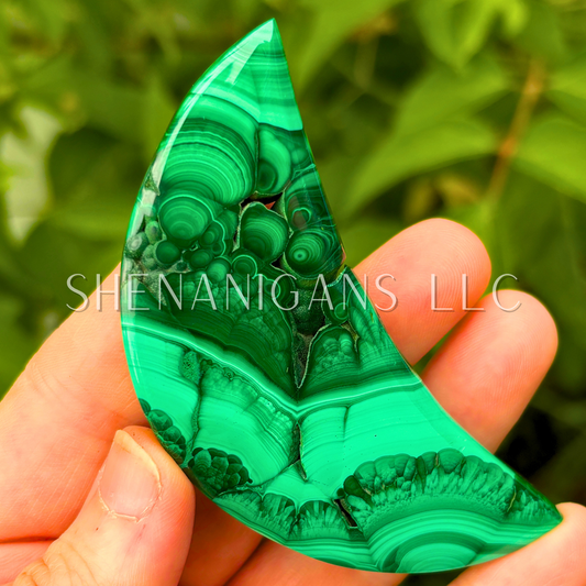 Malachite Moon