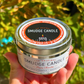 Smudge Candle