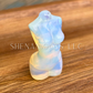 Lady Body - Crystal Carving