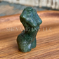 Lady Body - Crystal Carving