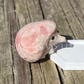 Hedge Hog - Small - Crystal Carving