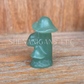Triple Mushroom - Mini - Crystal Carving