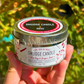 Smudge Candle